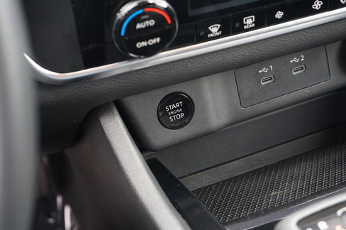 Used 2024 Nissan Rogue SV image 24