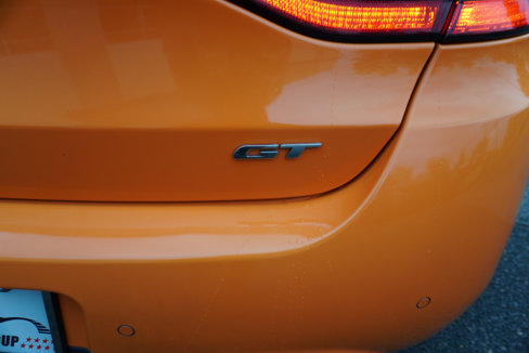 Used 2013 Dodge Dart GT image 29