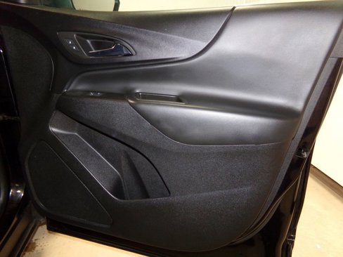 Used 2022 Chevrolet Equinox LT image 7