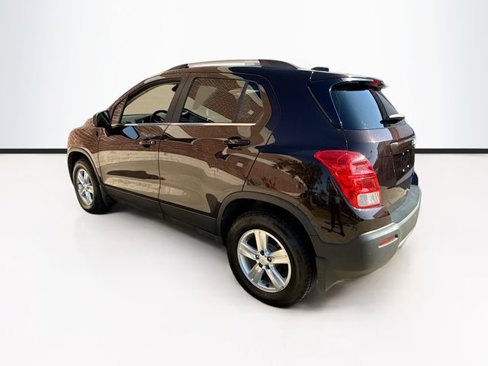 Used 2015 Chevrolet Trax LT w/ LPO, Protection Package image 8