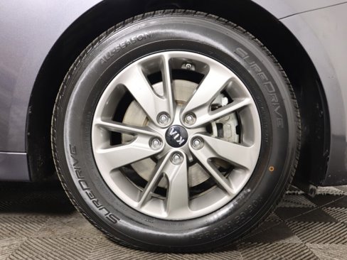 Used 2017 Kia Optima LX w/ Value Package image 40