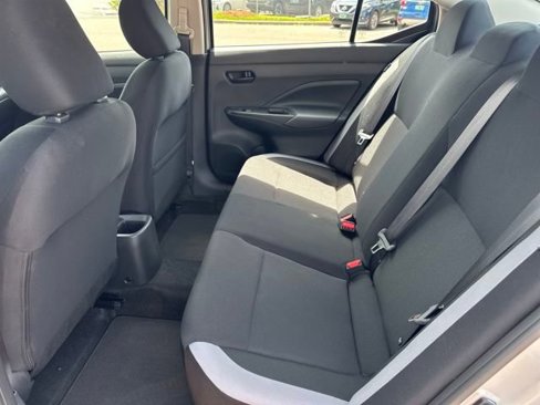 Used 2025 Nissan Versa S w/ Trunk Package image 21