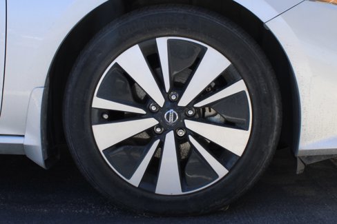 Used 2019 Nissan Altima 2.5 SV image 7