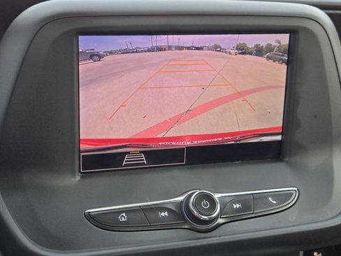 Used 2023 Chevrolet Camaro LT image 13