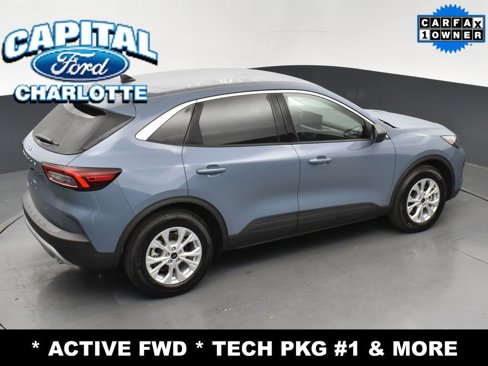 Used 2024 Ford Escape Active w/ Tech Pack #1 image 31