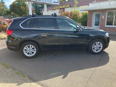 Used 2014 BMW X5 xDrive35i image 8