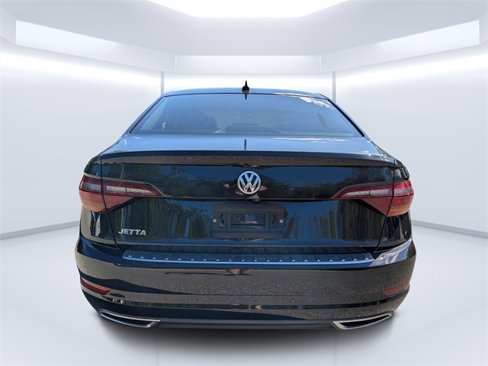 Certified 2019 Volkswagen Jetta SEL Premium image 3