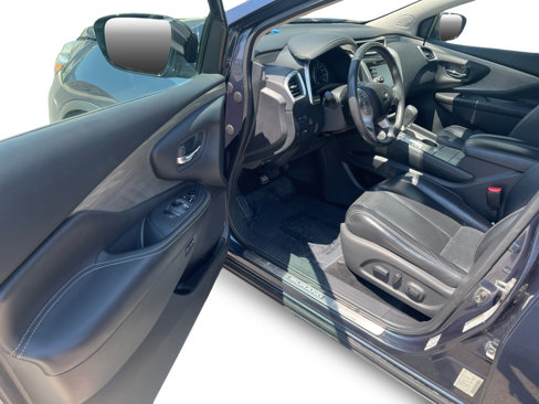 Used 2015 Nissan Murano SL image 2