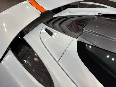 Used 2021 McLaren 720S Performance image 21