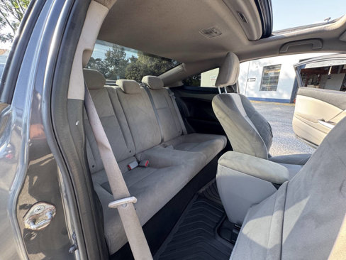 Used 2012 Honda Civic EX image 27