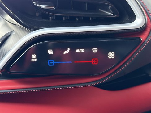 Certified 2023 Ferrari 296 GTB image 17
