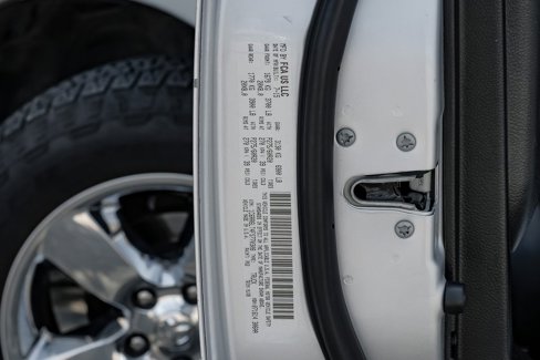 Used 2015 RAM 1500 Lone Star image 68