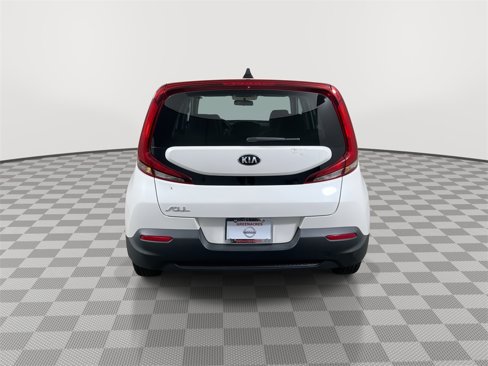 Used 2020 Kia Soul LX image 7