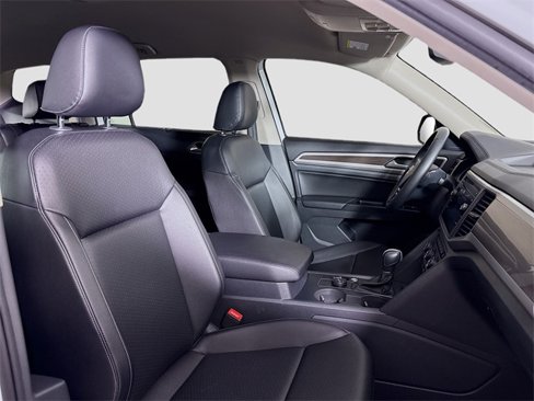 Used 2019 Volkswagen Atlas SE image 28