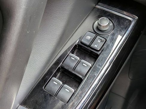 Used 2022 MAZDA CX-9 Touring w/ Touring Premium Package image 22
