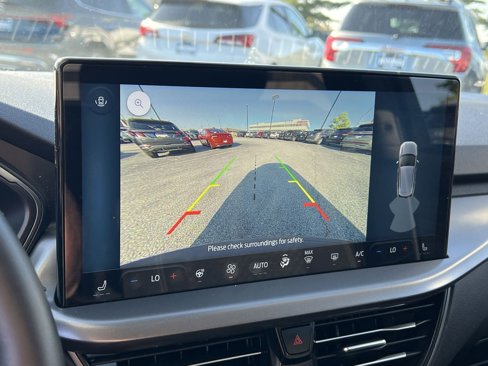 Used 2024 Ford Escape Active w/ Tech Pack #1 image 19