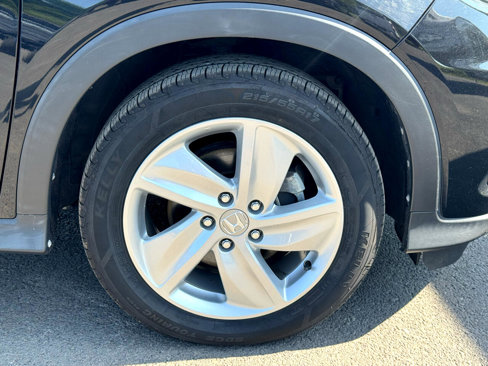 Used 2019 Honda HR-V EX-L image 27