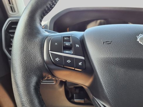 Used 2022 Ford Bronco Sport Outer Banks image 17