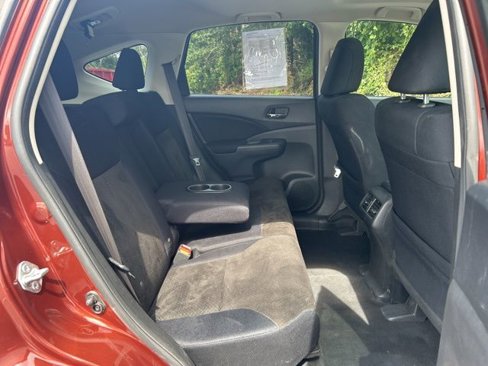 Used 2016 Honda CR-V EX image 35