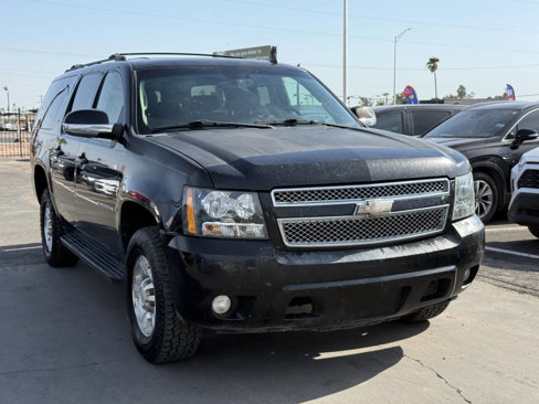 Used 2009 Chevrolet Suburban 2500 LT image 12