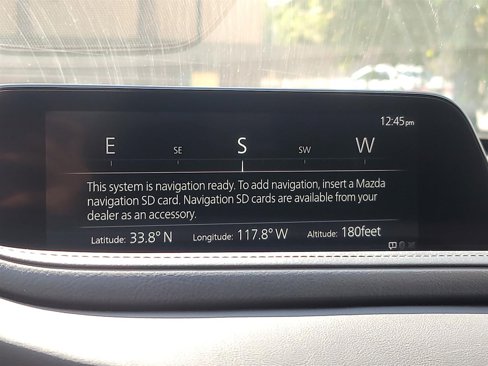 Used 2021 MAZDA CX-30 FWD 2.5 S w/ Select Package image 14