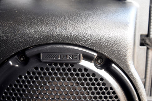 Used 2014 Jeep Wrangler Unlimited Sahara image 18