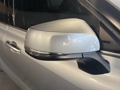 Used 2022 Toyota Highlander LE image 8