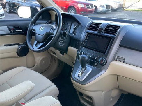 Used 2011 Honda CR-V LX image 14