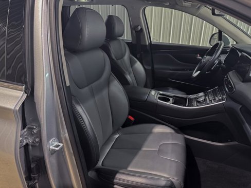 Used 2023 Hyundai Santa Fe SEL w/ Premium Package image 21