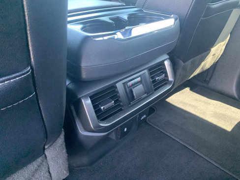 Used 2023 Ford F150 Lariat w/ Equipment Group 502A High image 27