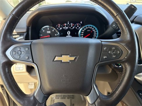 Used 2017 Chevrolet Suburban Premier image 34