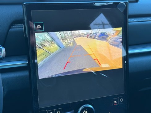 New 2025 GMC Terrain Elevation w/ Black Edition image 23