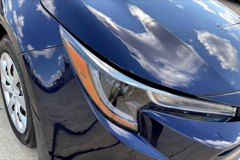 Used 2023 Toyota Corolla LE image 25