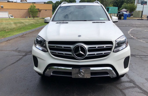 Used 2018 Mercedes-Benz GLS 450 4MATIC image 22