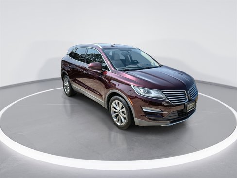 Used 2018 Lincoln MKC Select w/ Select Plus Package image 2