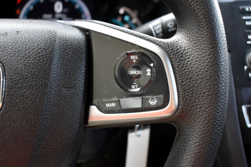 Used 2019 Honda Civic LX image 16