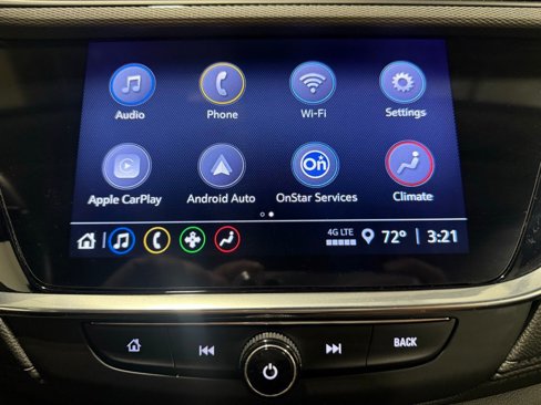 Used 2023 Buick Encore GX Select image 19