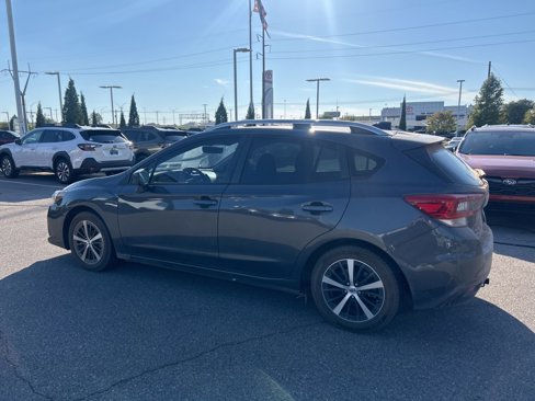 Used 2023 Subaru Impreza Premium image 6