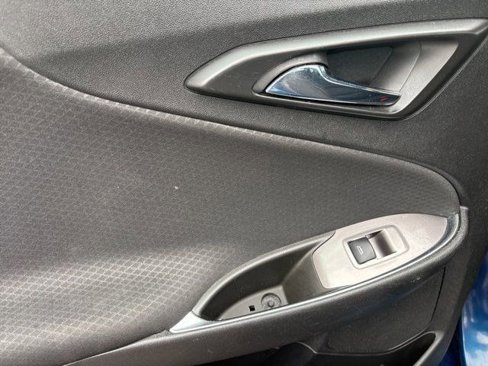Used 2019 Chevrolet Malibu LT image 32