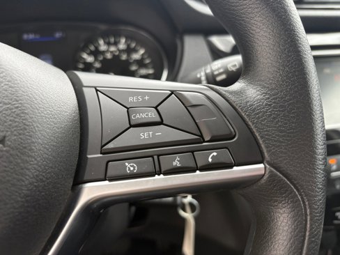Certified 2020 Nissan Rogue Sport S image 12