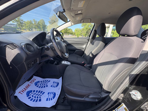 Used 2017 Mitsubishi Mirage G4 ES image 24