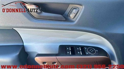 Used 2022 Ford Maverick Lariat w/ Lariat Luxury Package image 16