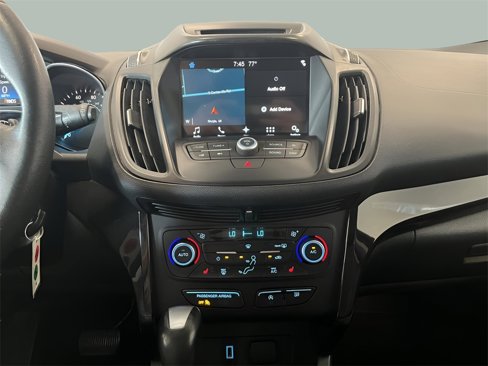 Used 2018 Ford Escape SE w/ SE Sport Appearance Package image 20