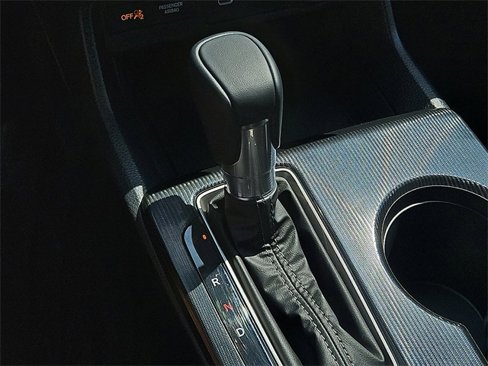 Certified 2025 Honda Civic Sport image 14