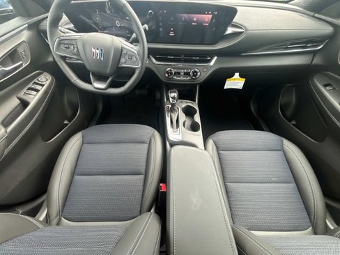 New 2025 Buick Envista Preferred w/ Convenience I Package image 14