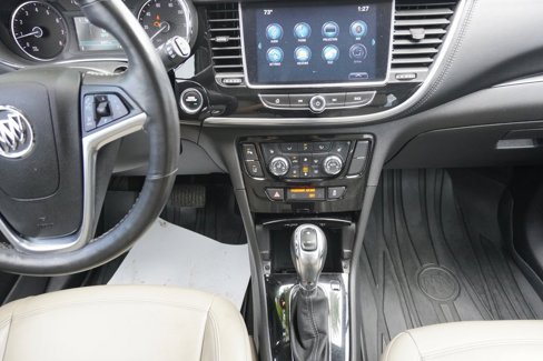 Used 2018 Buick Encore Premium image 23