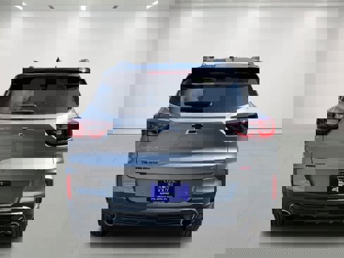 Certified 2025 Chevrolet TrailBlazer RS w/ Convenience Package image 5