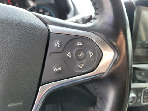 Used 2018 Chevrolet Traverse LT image 27
