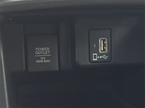 Used 2019 Honda Accord EX image 28