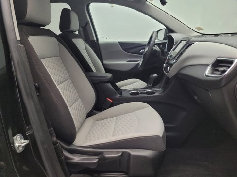 Used 2020 Chevrolet Equinox LS w/ LPO, Cargo Package image 21